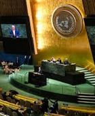 الأمم المتحدة تدافع عن خبيرة معنية بحقوق الفلسطينيين بعد انتقادات