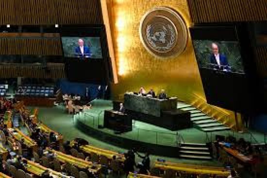 الأمم المتحدة تدافع عن خبيرة معنية بحقوق الفلسطينيين بعد انتقادات