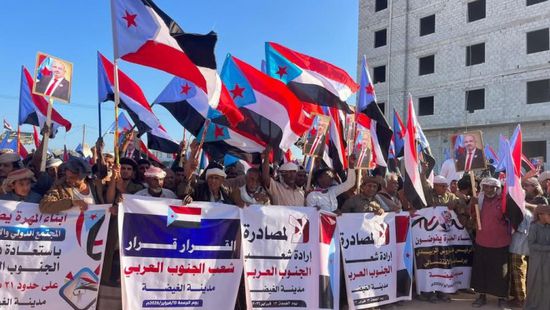 انتصار شعبي للإرادة والهوية.. المهرة تؤكد حضورها الفاعل في المشروع الوطني الجنوبي