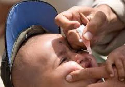 منظمة الصحة العالمية تمنح اعتمادًا مسبقًا للقاح جديد لشلل الأطفال