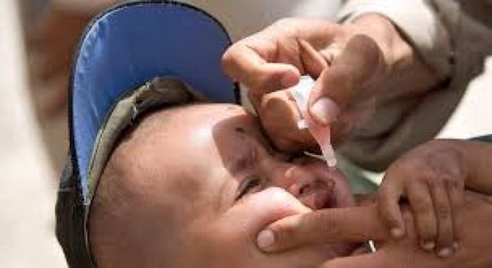 منظمة الصحة العالمية تمنح اعتمادًا مسبقًا للقاح جديد لشلل الأطفال