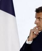 ماكرون يدعو لاتخاذ إجراءات صارمة لمكافحة معاداة السامية في فرنسا