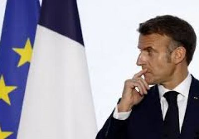 ماكرون يدعو لاتخاذ إجراءات صارمة لمكافحة معاداة السامية في فرنسا