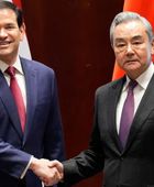 وزير الخارجية الأمريكي يلتقي نظيره الصيني في ميونيخ