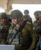 رئيس الأركان الإسرائيلي يؤكد: سنحقق أهداف الحرب.. ولا حصانة للإرهاب