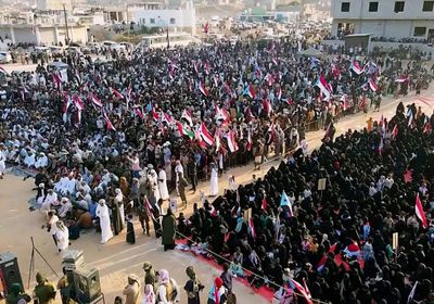 نص البيان الختامي لفعالية الغيضة: موقف شعبي صلب