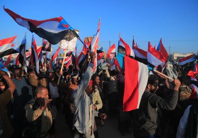 فعالية الغيضة&hellip; المهرة تجدد العهد للمشروع الوطني الجنوبي