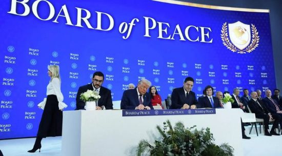 واشنطن: مجلس السلام مستعد لمعالجة أزمات خارج قطاع غزة