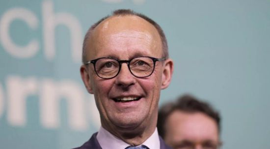 المستشار الألماني يعترف: روسيا تتفوق على الاتحاد الأوروبي