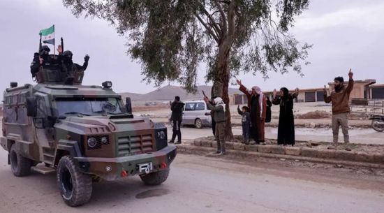 سوريا.. تعيين الكردي نور الدين عيسى محافظاً للحسكة