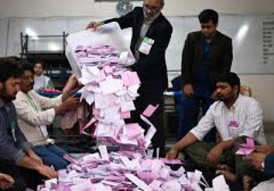 فوز ساحق للحزب الوطني البنغلادشي في الانتخابات التشريعية