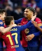 برشلونة يستعيد عضويته في رابطة الأندية الأوروبية