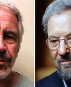 "زرت جزيرته".. رئيس الوزراء الإسرائيلي الأسبق يعترف بعلاقته بـ"إبستين"