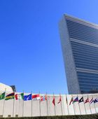 مجلس الأمن يدين هجوماً إرهابياً استهدف مسجداً في إسلام آباد