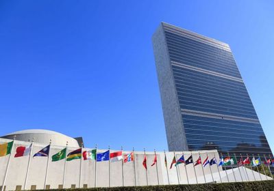 مجلس الأمن يدين هجوماً إرهابياً استهدف مسجداً في إسلام آباد