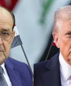ترامب يجدد تحذيره من عودة "المالكي" لرئاسة الحكومة العراقية
