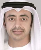 هاتفياً.. عبدالله بن زايد ووزير خارجية البوسنة والهرسك يبحثان العلاقات الثنائية