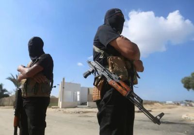 "مجلس السلام": لا خيار أمامنا سوى نزع السلاح في غزة