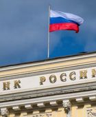 البنك المركزي الروسي يواصل سلسلة خفض الفائدة