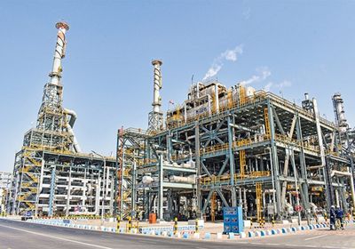 واشنطن تسمح لـ"ريلاينس" الهندية باستيراد النفط الفنزويلي