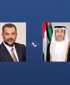 هاتفياً.. عبدالله بن زايد ووزير خارجية البوسنة والهرسك يبحثان العلاقات الثنائية