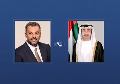 هاتفياً.. عبدالله بن زايد ووزير خارجية البوسنة والهرسك يبحثان العلاقات الثنائية