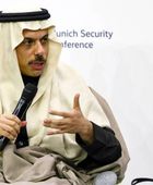 من ميونيخ.. وزير الخارجية السعودي يؤكّد حقّ الفلسطينيين في تقرير المصير