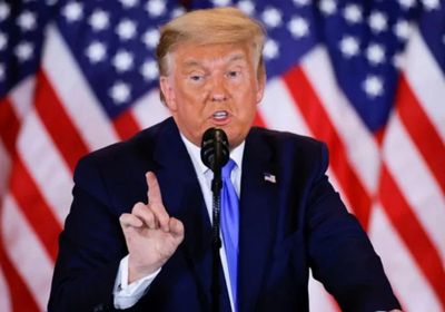 ترامب: سأتوجه إلى فنزويلا قريباً