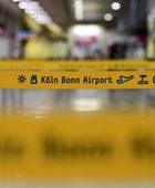 تعطل حركة الملاحة في مطار "كولونيا بون" الألماني