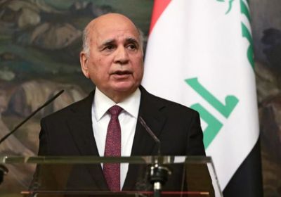 وزير الخارجية العراقي يكشف حقيقة تغيير خطط انسحاب القوات الأمريكية