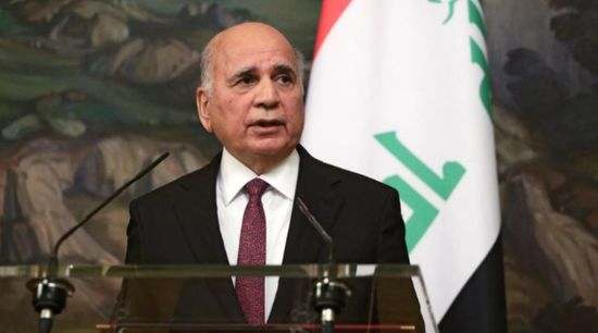 وزير الخارجية العراقي يكشف حقيقة تغيير خطط انسحاب القوات الأمريكية