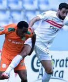 مدرب الزمالك: لا بديل عن الفوز على كايز تشيفز للاستمرار في الكونفدرالية