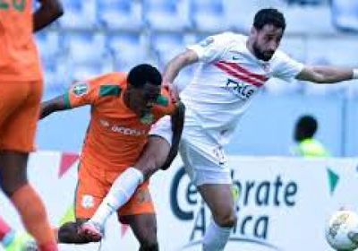 مدرب الزمالك: لا بديل عن الفوز على كايز تشيفز للاستمرار في الكونفدرالية