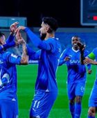 الهلال يتخطى الاتفاق ويبتعد في صدارة الدوري السعودي