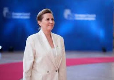 رئيسة الوزراء الدنماركية تعلن عن محادثات جديدة مع واشنطن بشأن غرينلاند