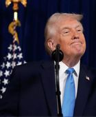 ترامب: قادرون على إنهاء الصراع بين روسيا وأوكرانيا