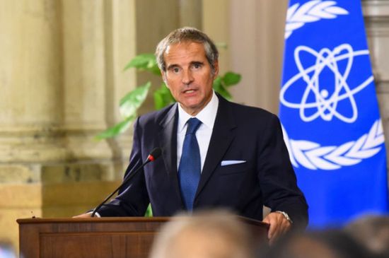 مدير وكالة الطاقة الذرية: الاتفاق مع إيران صعب للغاية