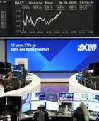 تباين أداء المؤشرات الأوروبية مع استمرار إعلان نتائج الشركات