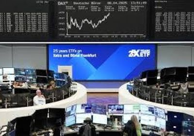 تباين أداء المؤشرات الأوروبية مع استمرار إعلان نتائج الشركات