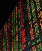 مؤشرات الأسهم الصينية تتراجع وسط تخارج الاستثمارات