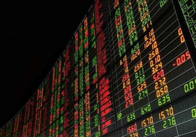 مؤشرات الأسهم الصينية تتراجع وسط تخارج الاستثمارات