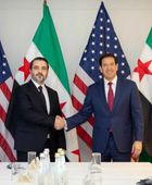 وزير الخارجية السوري يناقش مع نظيره الأمريكي التطورات الإقليمية