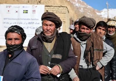 الأمم المتحدة: عودة 150 ألف أفغاني قسراً من إيران وباكستان