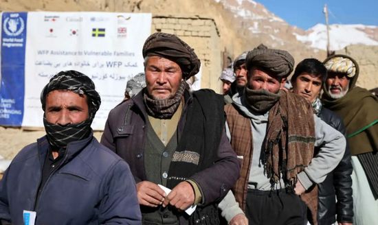 الأمم المتحدة: عودة 150 ألف أفغاني قسراً من إيران وباكستان