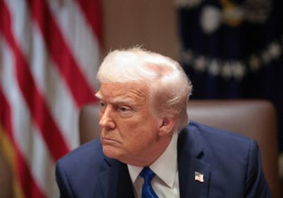 ترامب: تغيير النظام في إيران أفضل شيء سيحدث