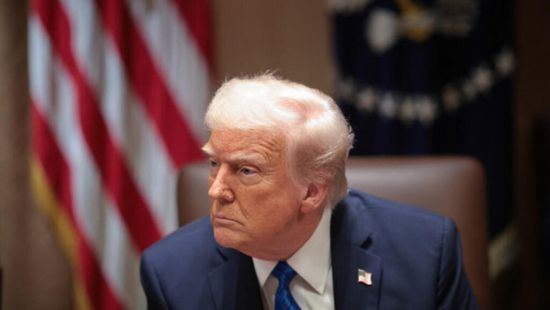 ترامب: تغيير النظام في إيران أفضل شيء سيحدث