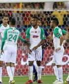 الرجاء البيضاوي يفشل في اعتلاء صدارة الدوري المغربي