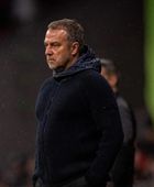 فليك يوبخ لاعبي برشلونة بعد السقوط أمام أتلتيكو مدريد