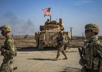 الجيش الأمريكي يستعد لاحتمال تنفيذ عمليات ضد إيران