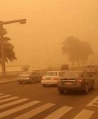 حالة طقس اليوم السبت 14-2-2026 في مصر